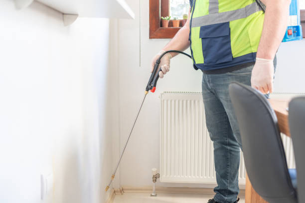 Best Pest Control for Homes  in Westlake, OH